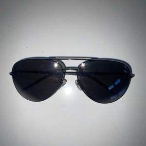 Marc Jacobs Aviator Sunglasses
